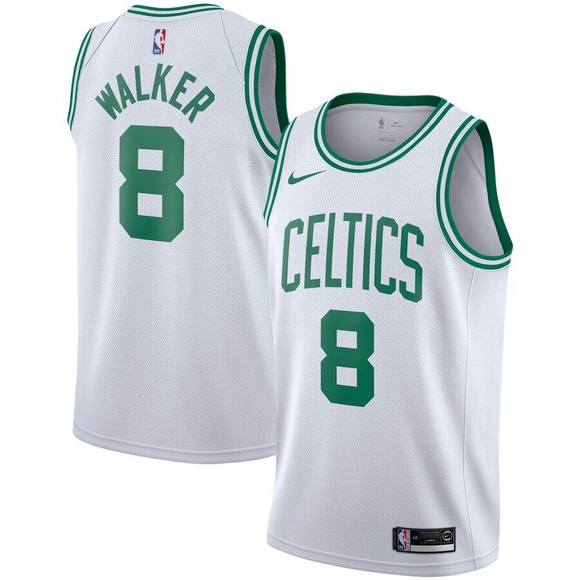 kemba walker nba jersey